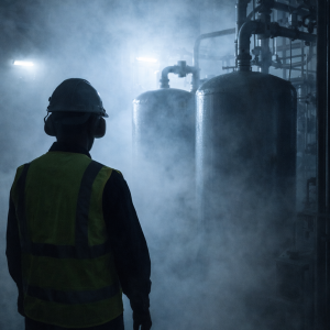 From Renewable Expansion to System Transformation: The Role of Energy Storage in Industrial Decarbonization